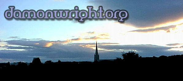 ::damonwright.org:: lancaster UK skyline photograph {logo}: HOME: Index